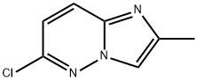 2-Methyl-6-chloroiMidazo[1,2-b]pyridazine