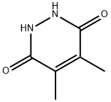 4,5-dimethyl-1,2-dihydropyridazine-3,6-dione