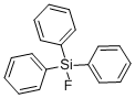 TRIPHENYLFLUOROSILANE