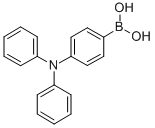 4-(Diphenylamino)phenylboronic acid