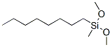 n-OCTYLMETHYLDIMETHOXYSILANE