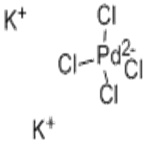 Potassium Chloropalladite