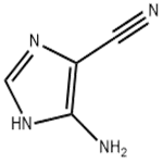 5-Amino-1H-imidazol-4-carbonitrile