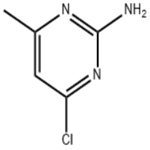 2-amino-4-chloro-6-methylpyrimidine