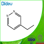 4-Ethyl Pyridazine 