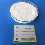 Potassium Acetate