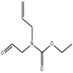 Ethyl Allyl(2-oxoethyl)carbamate