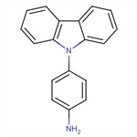 N-(4-Aminophenyl)carbazole