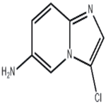 6-Amino-3-chloroimidazo[1,2-a]pyridine