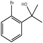 2-(2-Bromophenyl)propan-2-ol