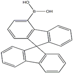 9,9'-Spirobi[9H-fluorene]-4-ylboronicacid