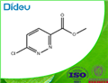 METHYL 6-CHLOROPYRIDAZINE-3-CARBOXYLATE 