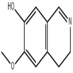 7-Hydroxy-6-Methoxy-3,4-dihydroisoquinoline