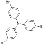 Tris(4-bromophenyl)amine