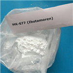 MK677; Ibutamoren