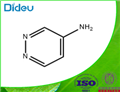 4-AMINOPYRIDAZINE 