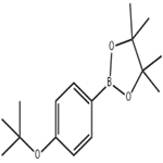 4-tert-Butoxyphenylboronicacidpinacolester