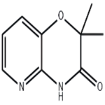 2,2-dimethyl-2H,3H,4H-pyrido[3,2-b][1,4]oxazin-3-one