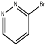 3-bromopyridazine