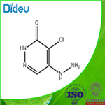 4-CHLORO-5-HYDRAZINOPYRIDAZIN-3(2H)-ONE 