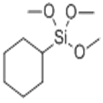 CYCLOHEXYLTRIMETHOXYSILANE