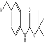 N-Boc-4-(bromomethyl)aniline