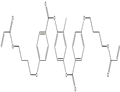 Benzoic acid, 4-[4-[(1-oxo-2-propen-1-yl)oxy]butoxy]-, 1,1'-(2-methyl-1,4-phenylene) ester