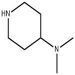 4-Dimethylamino-piperidine