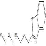 3-(1H-1,3-benzodiazol-2-yl)propan-1-amine dihydrochloride