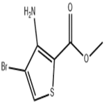 3-AMino-4-broMo-thiophene-2-carboxylicacidMethylester pictures