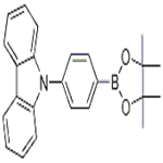 9-(4-(4,4,5,5-tetraMethyl-1,3,2-dioxaborolan-2-yl)phenyl)-9H-carbazole pictures