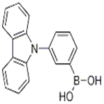 3-(9H-Carbazol-9-yl)phenylboronic acid