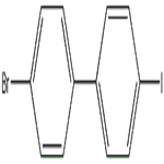 4-Bromo-4'-iodobiphenyl