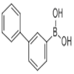 3-Biphenyl boronic acid