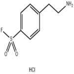 4-(2-Aminoethyl)benzenesulfonylfluoride hydrochloride