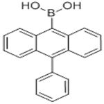 (10-Phenylanthracen-9-yl)boronic acid