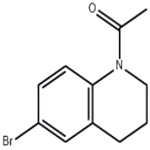 1-Acetyl-6-bromo-1,2,3,4-tetrahydroquinoline