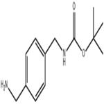 1-(N-Boc-aminomethyl)-4-(aminomethyl)benzene