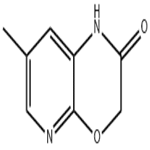 7-methyl-1H-pyrido[2,3-b][1,4]oxazin-2-one