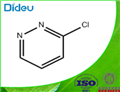 3-CHLOROPYRIDAZINE 