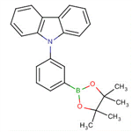 (3-(carbazole-9H)Phenyl)Pinacol ester