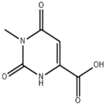 1-methylorotic acid