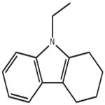 9-ethyl-1,2,3,4-tetrahydrocarbazole