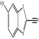 6-Amino-2-benzothiazolecarbonitrile