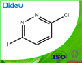 3-Chloro-6-iodopyridazine 