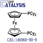 1,1'-Bis(dicyclohexylphosphino)ferrocene pictures