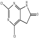 2,4-Dichloro-5H-pyrrolo[2,3-d]pyrimidin-6(7H)-one