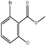 Methyl 2-bromo-6-chlorobenzoate