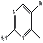 2-Amino-5-bromo-4-methylpyrimidine