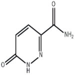 6-Hydroxypyridazine-3-carboxaMide